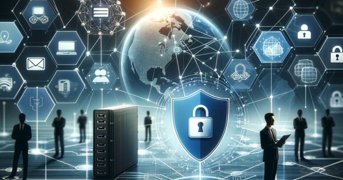 Mastering Cyber Risk: First Party Coverage Essentials