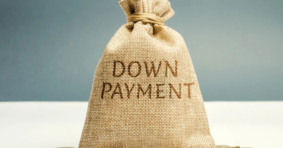 Curated visual reference: Apartment Building Loan Down Payment Reference: Mastering Home Loan Down Payments A Strategic Guide