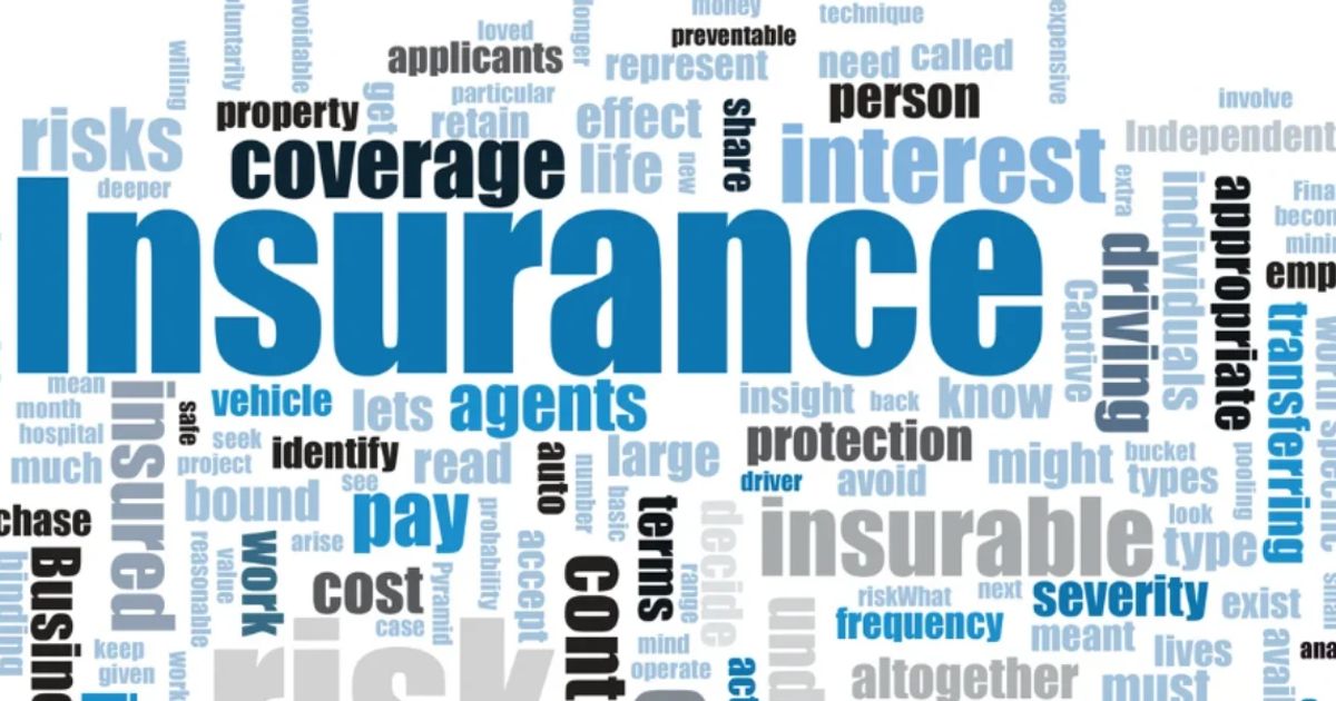 Mastering Insurance Basics: A Glossary for Beginners