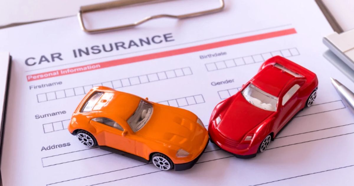 Understanding Insured Declared Value in Car Insurance