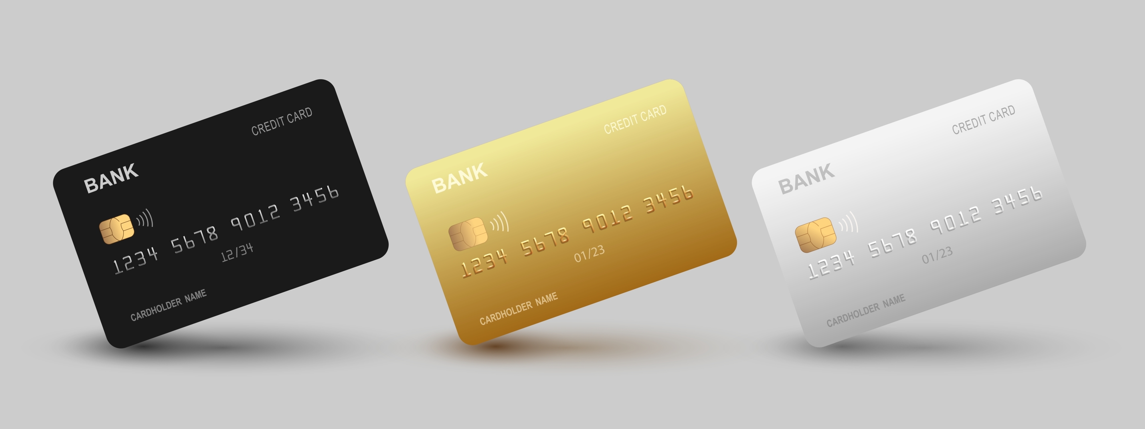 Top Financial Insights on Cards