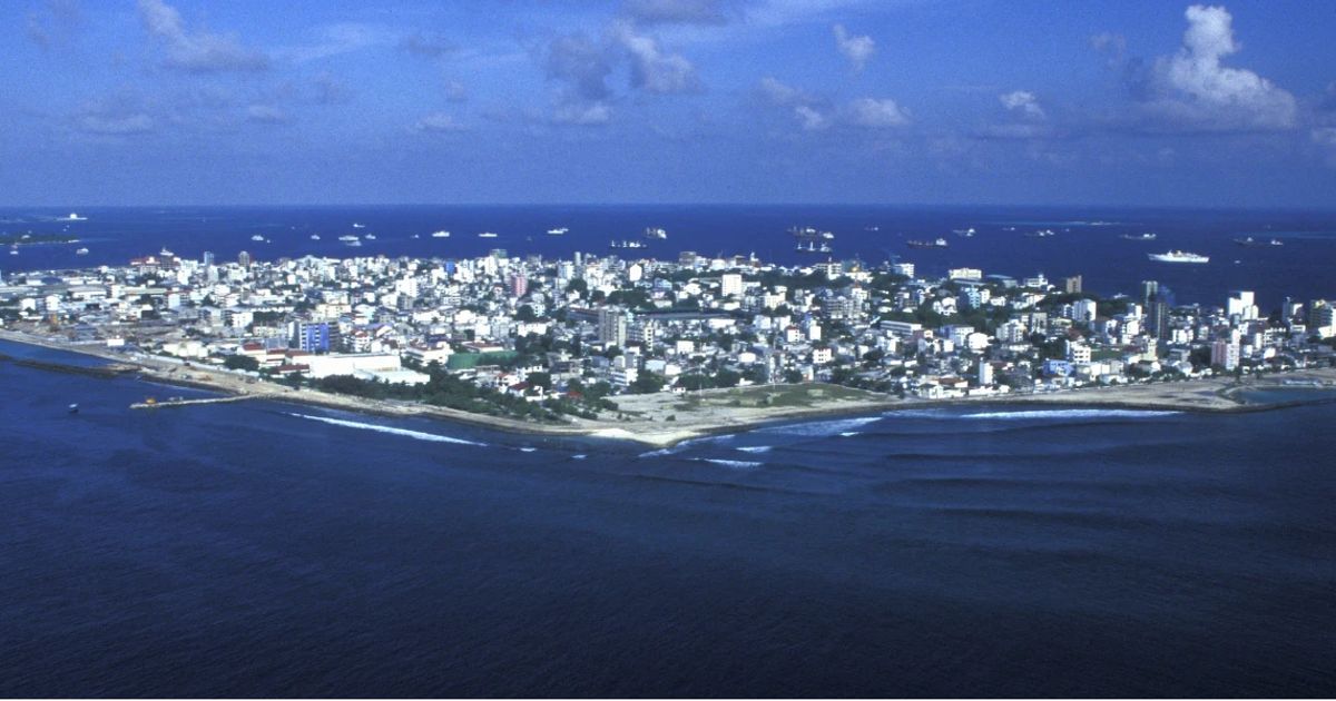 10 Must-See Places in Maldives Male City: Top Attractions