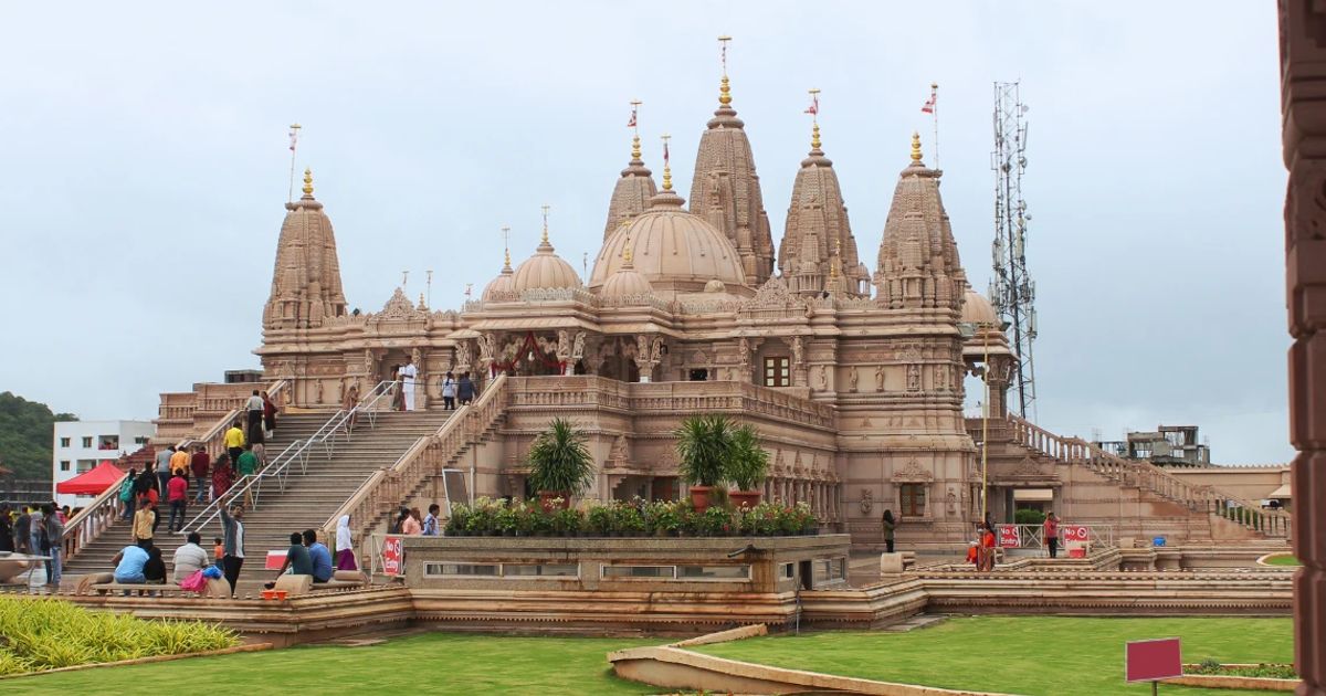 10 Must-Visit Heritage Spots in Pune: A Travel Checklist