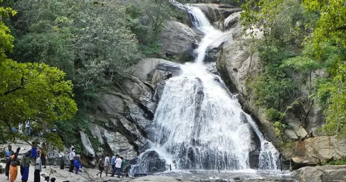 Tourist places near pollachi photos - Tripsteru.com