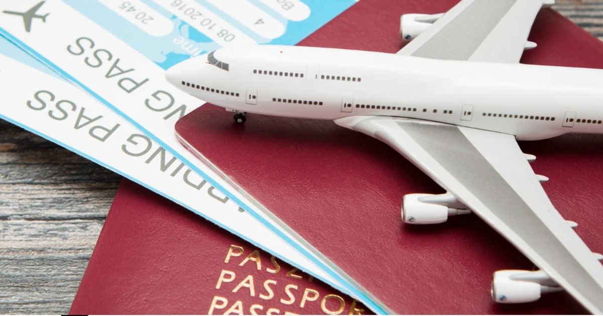 How to Book an Open Flight Ticket: A Step-by-Step Guide