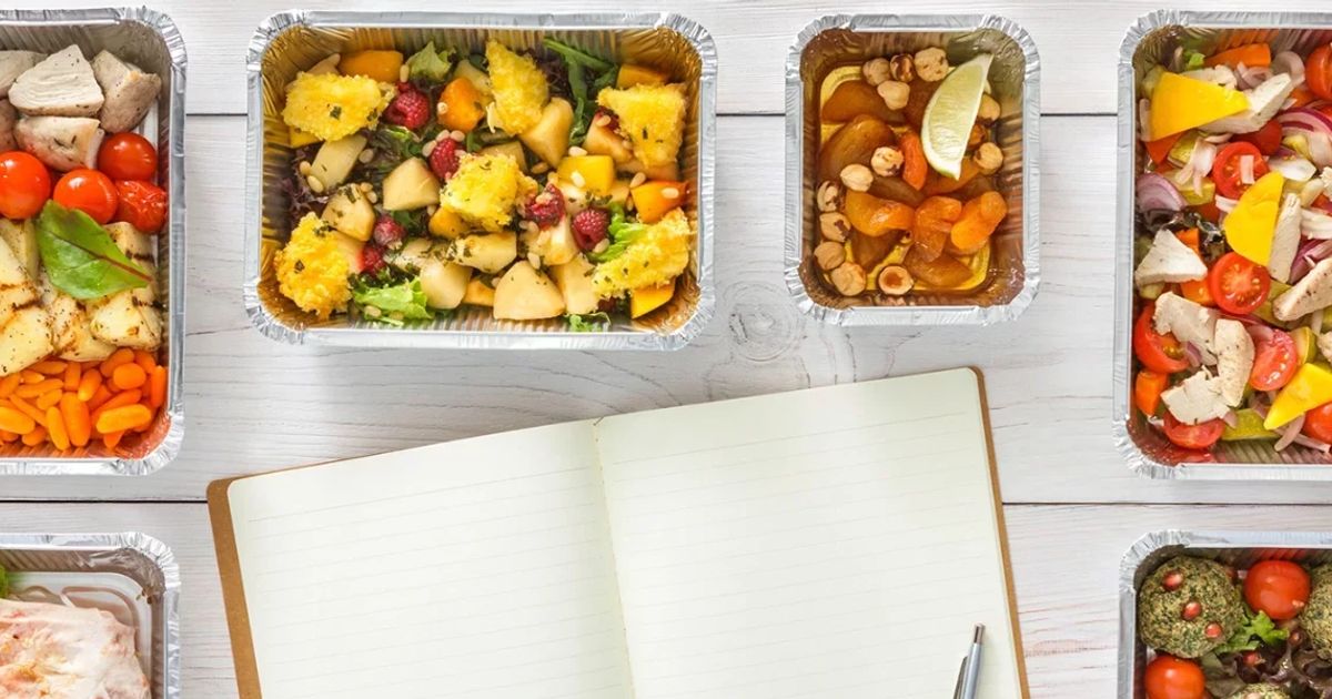 12 Must-Have Travel Food Packs for Every Adventure
