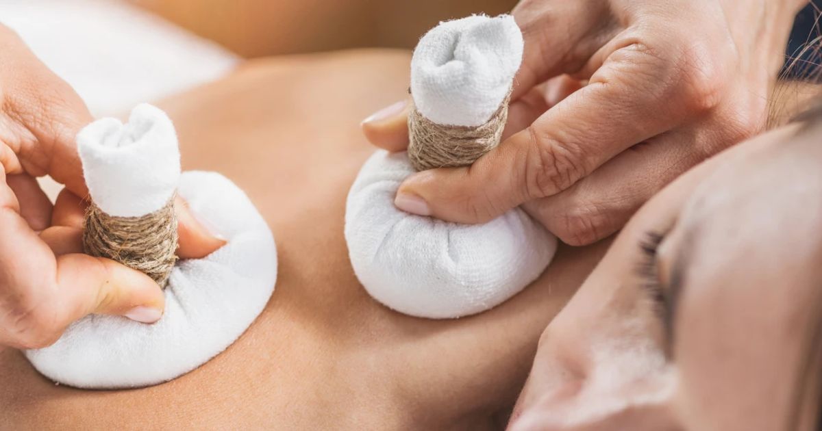 How to Experience Taksu Bali Spa's Holistic Wellness