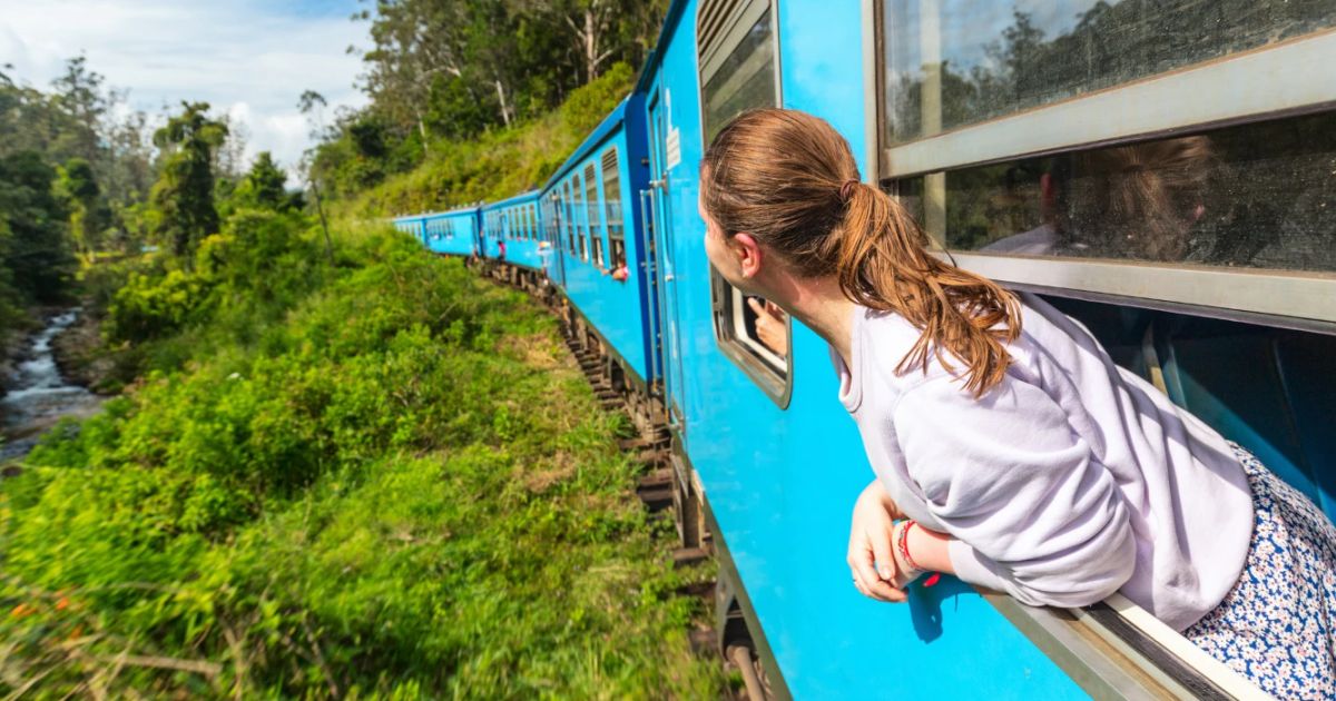 Exploring Forest Rail Rides in India: Expert Insights