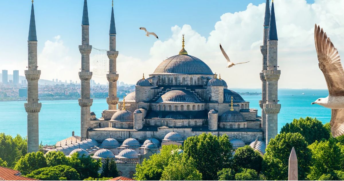 10 Must-Visit Turkey Tourist Attractions for Every Traveler