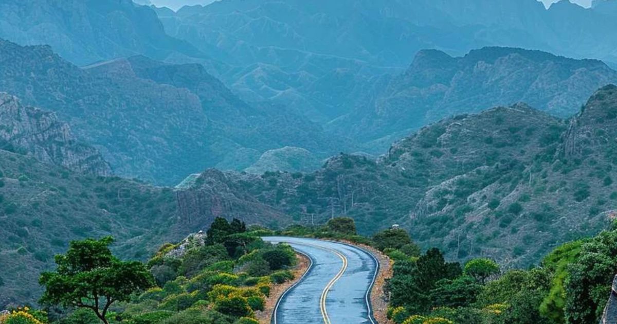 Essential Checklist for an Unforgettable Abu Road Trip
