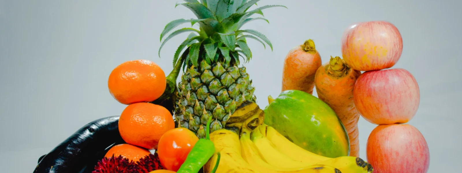 12 Powerful Immunity Foods for Healthy Kids