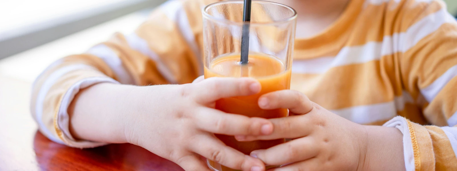How to Choose the Best Health Drink for Kids
