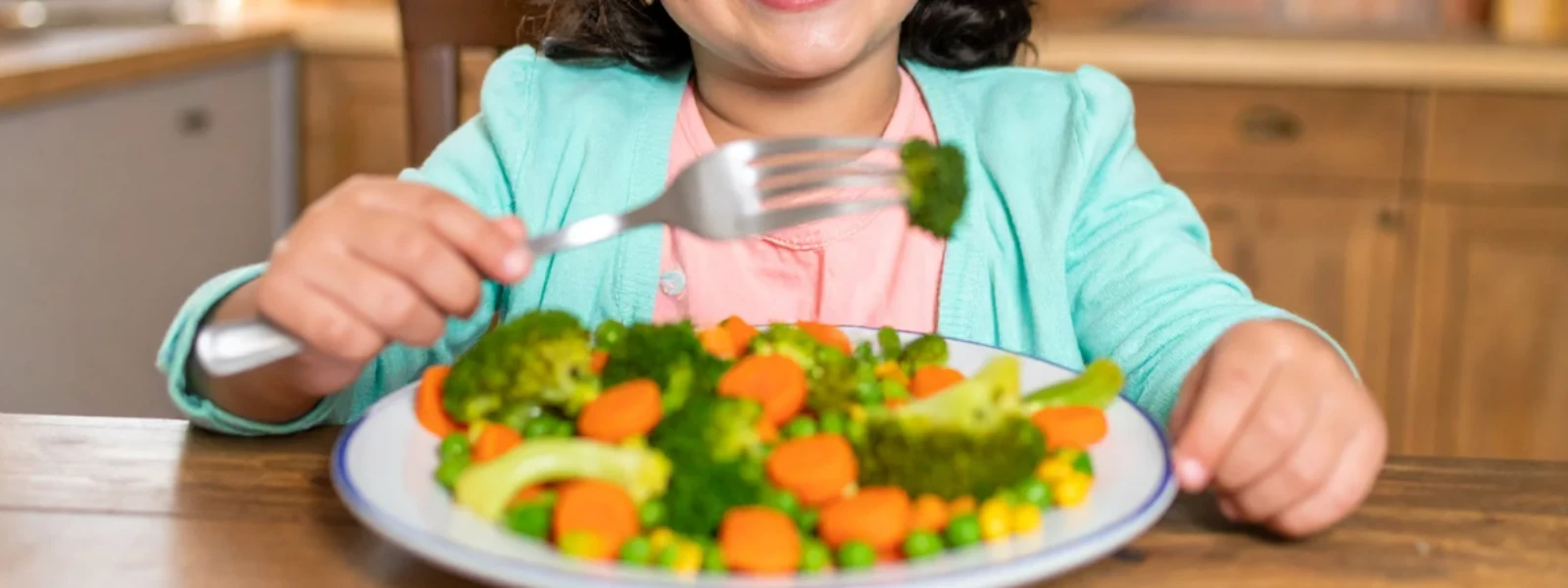How to Choose Vitamins for Kids' Optimal Growth