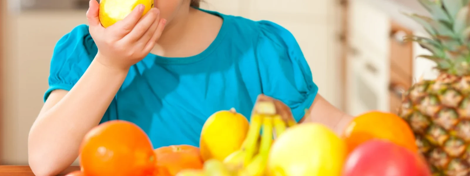 Essential Checklist: Natural Kids Nutrition Guide