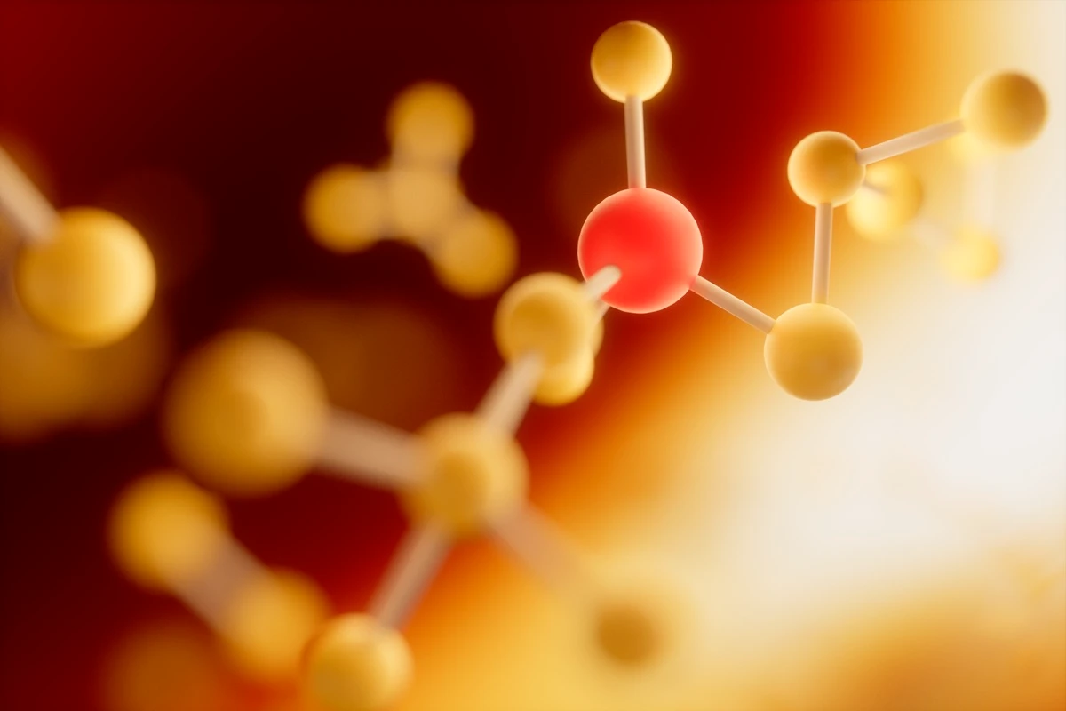 6 Facts About NAC: The Powerful Glutathione Precursor