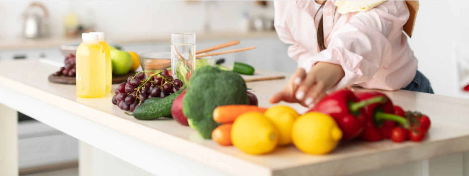 Best Kids Wellness Boosters for Strong Health