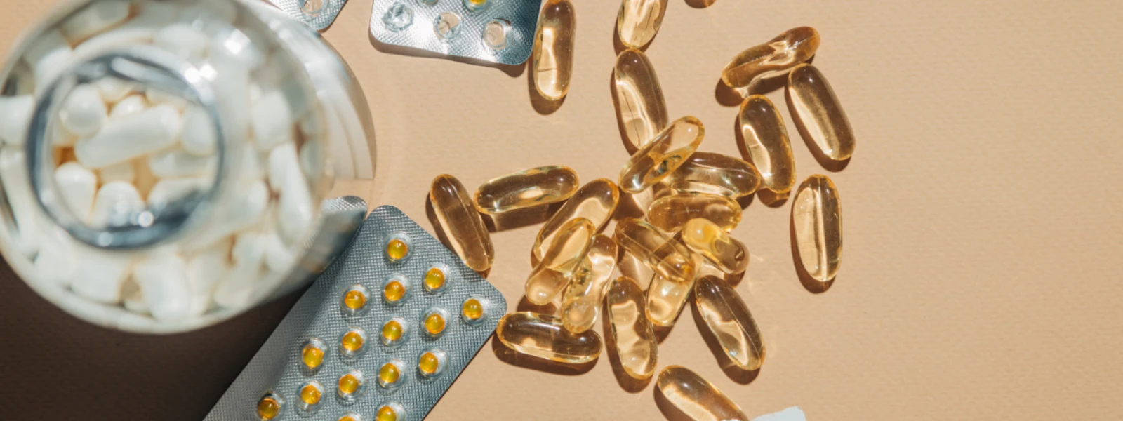 7 Best Vegan Omega 3 Supplements for Optimal Health