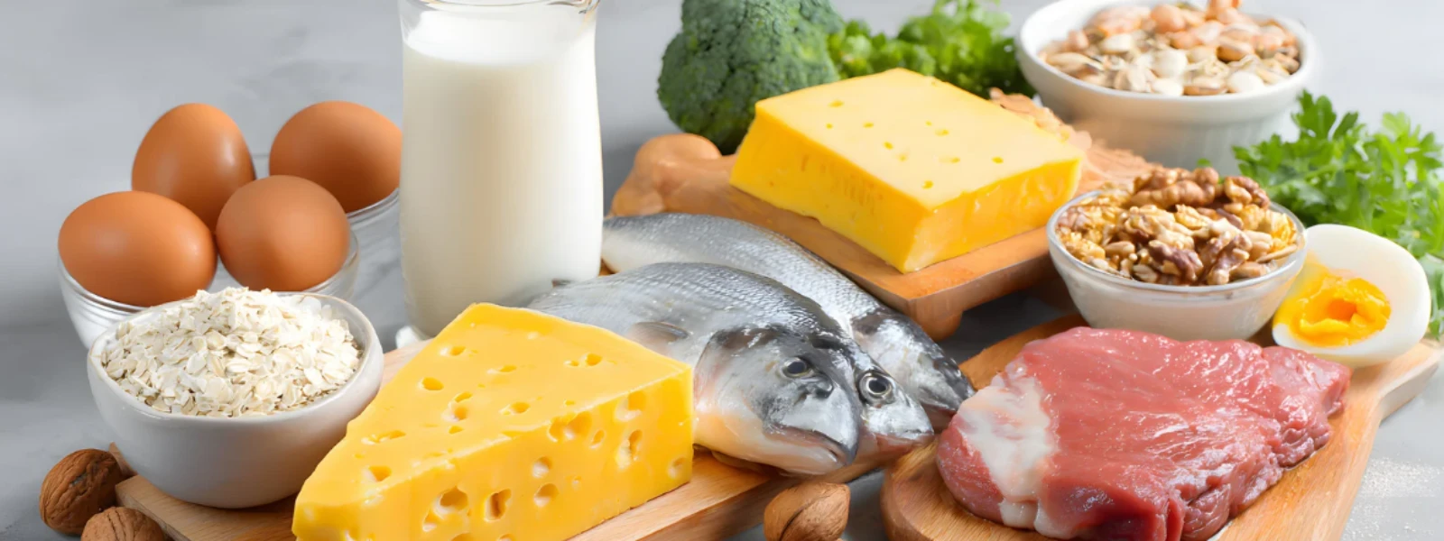 7 Biotin Benefits for Radiant, Healthy Skin