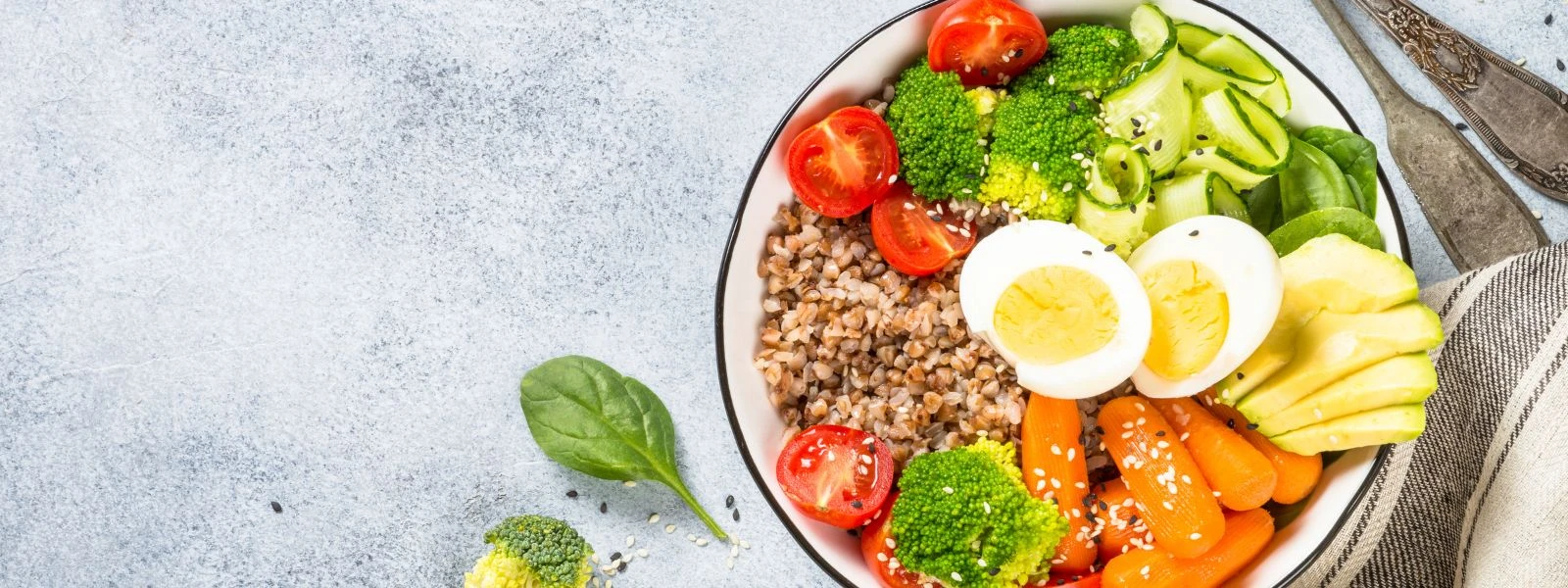 7 Nutrition Hacks for Faster Bone Recovery