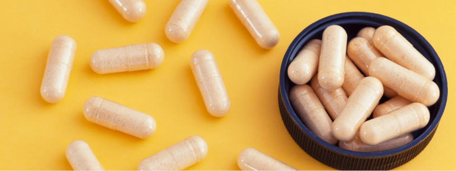 7 Powerful B Complex Benefits for Daily Energy