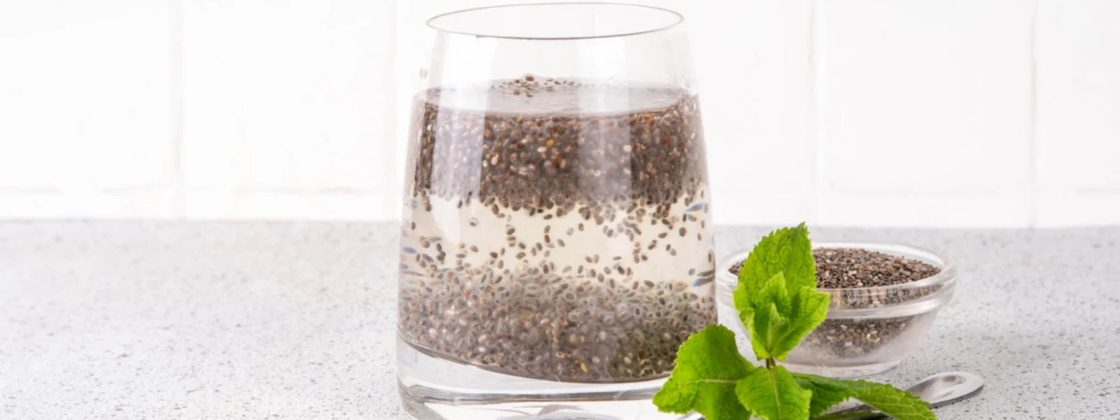 7 Powerful Protein Secrets of Chia Seeds