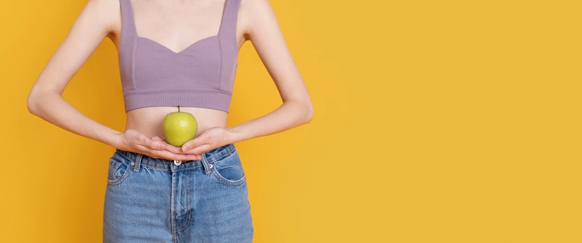 Can Fixing Your Gut Health Make Your Skin Look Better?