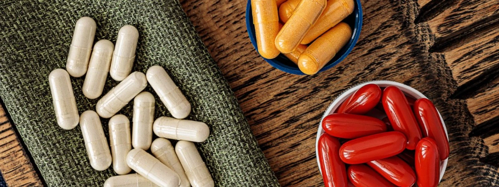 7 Surprising N-Acetyl Cysteine Benefits for Wellbeing