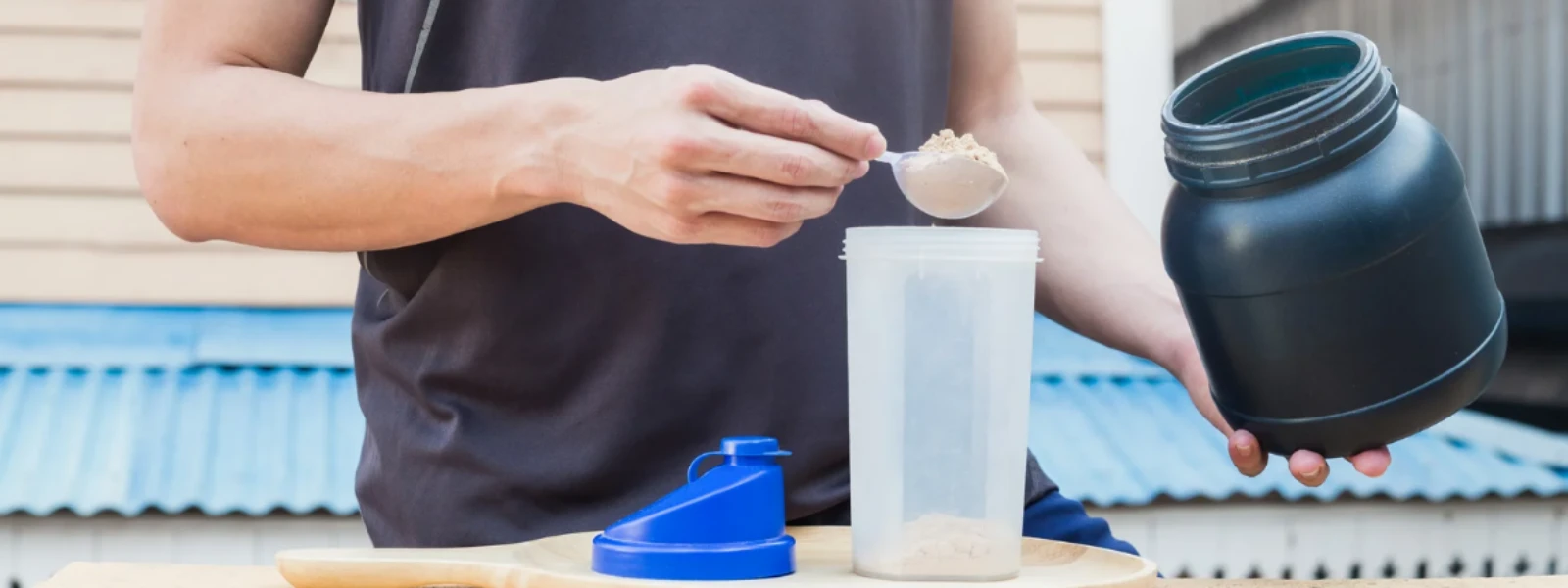 7 Surprising Whey Protein Uses for Optimal Wellbeing