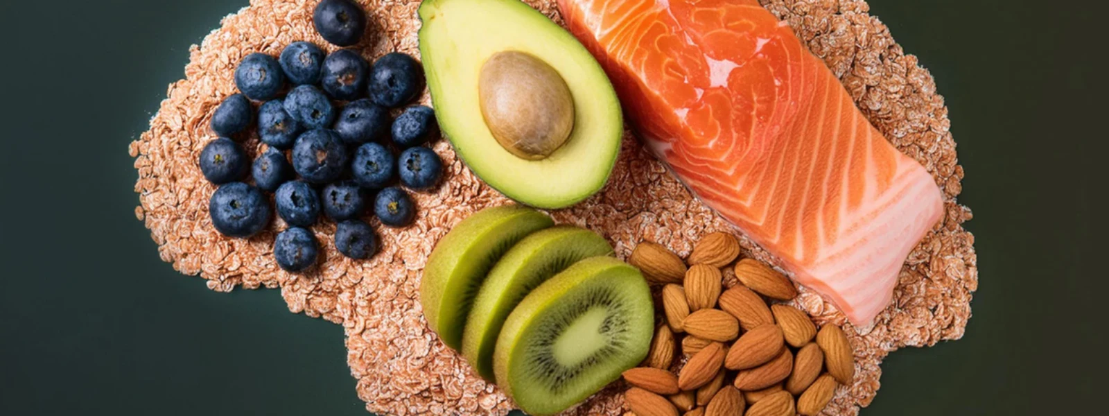 How Omega Fatty Acids Boost Brain Development in Kids?