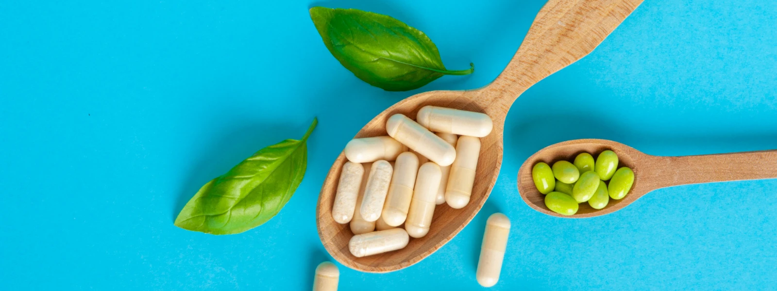 8 Essential Checklist for Daily Greens Tablets