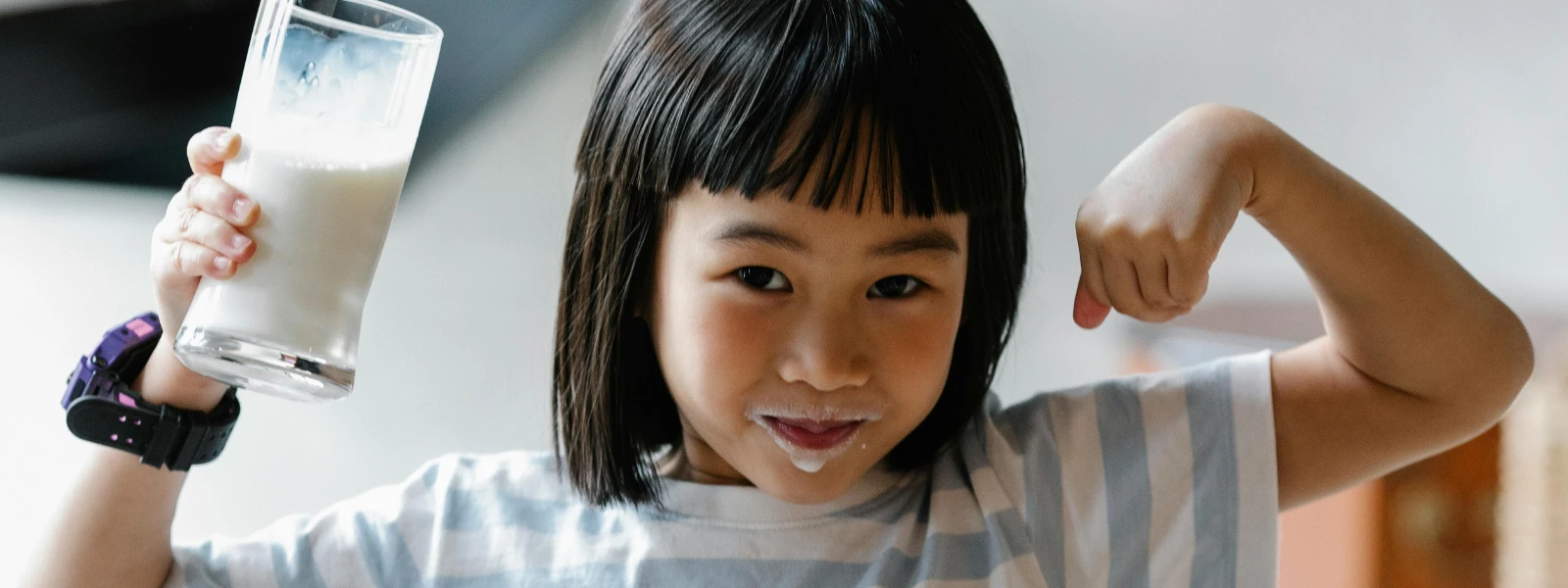 8 Top Supplements for Growing Healthy Children