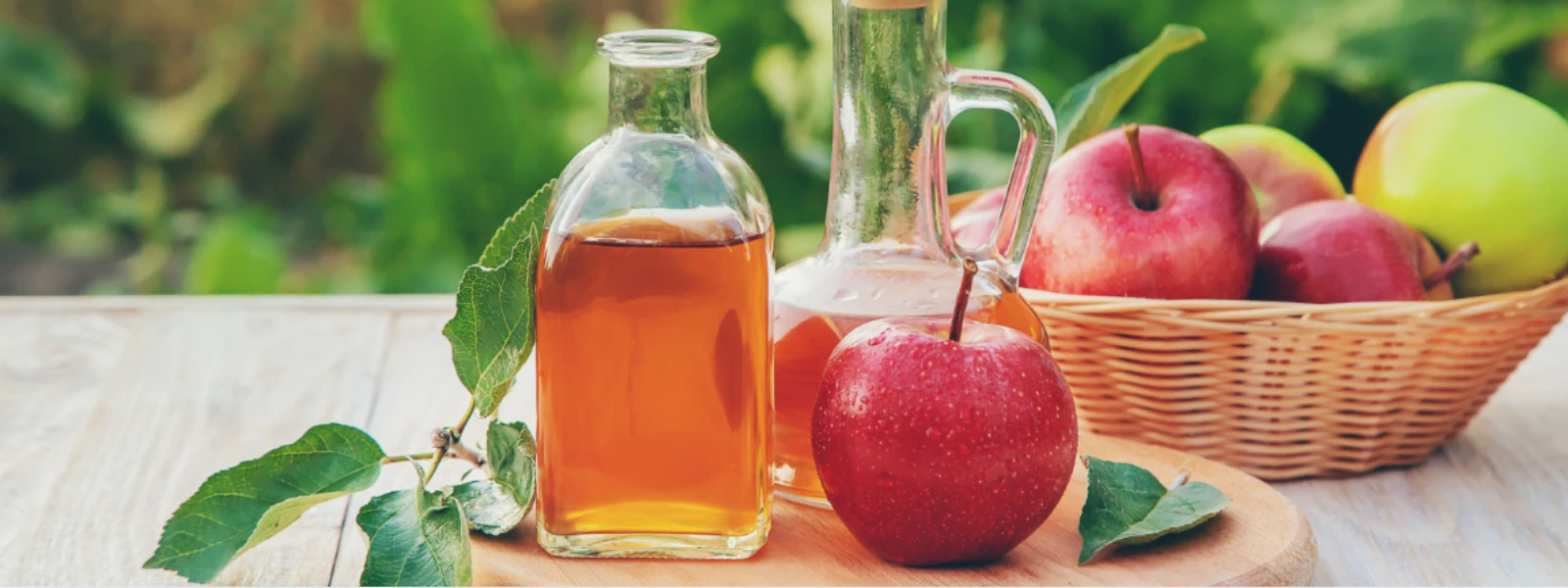 How to Use Apple Cider Vinegar Safely