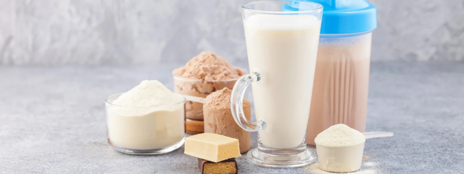 13 Delicious Protein Shake Recipes for Women's Health