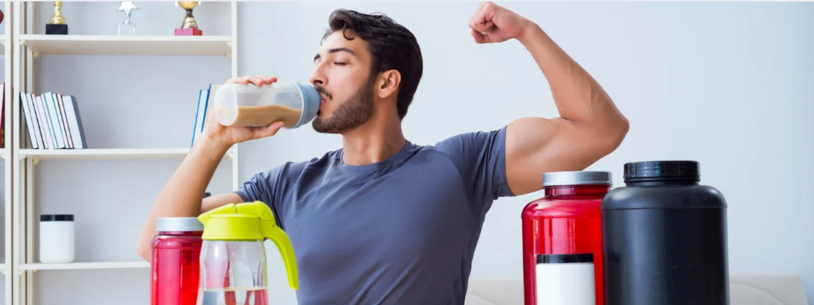 11 Plant Protein Isolate Benefits for Muscle Recovery