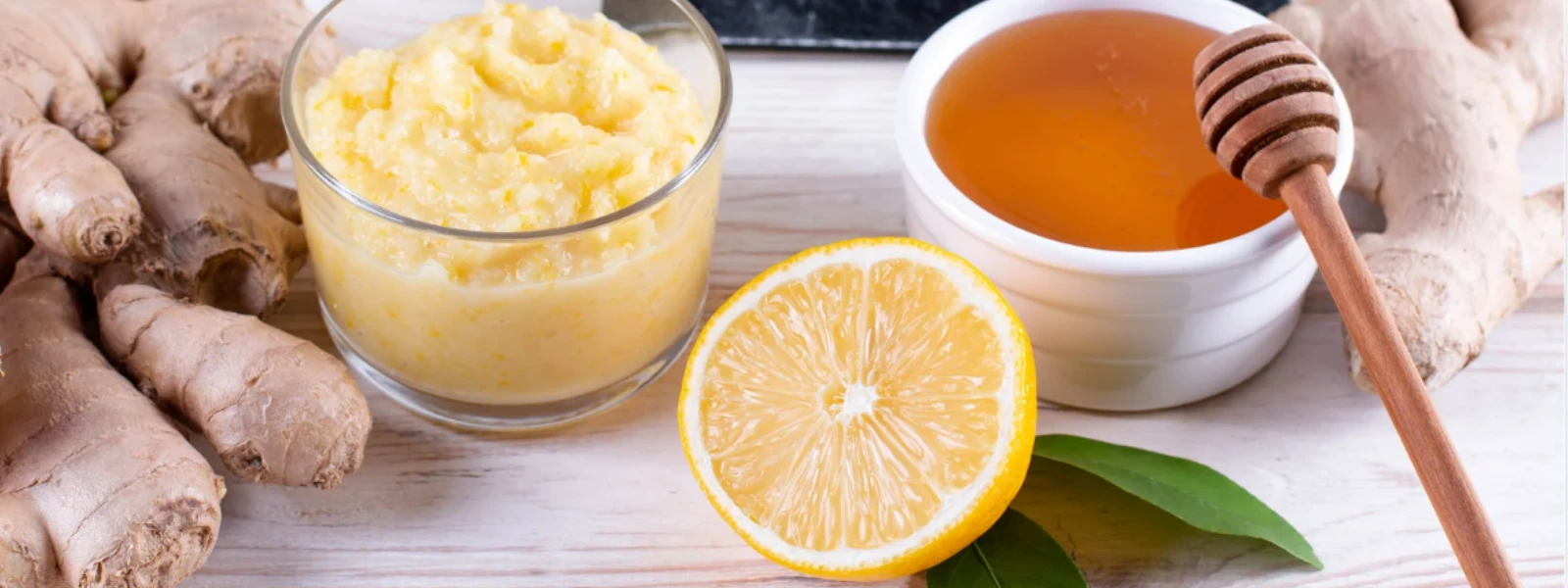 7 Ginger Honey Tricks to Soothe Sore Throat