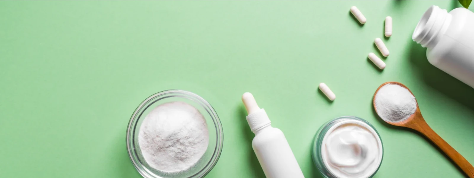 Joint Health Checklist: Glucosamine vs Collagen Guide