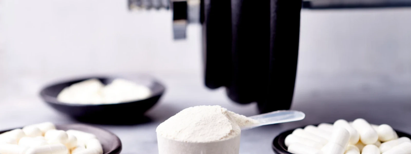 How to Determine Your Ideal BCAA Dosage for Muscle Growth