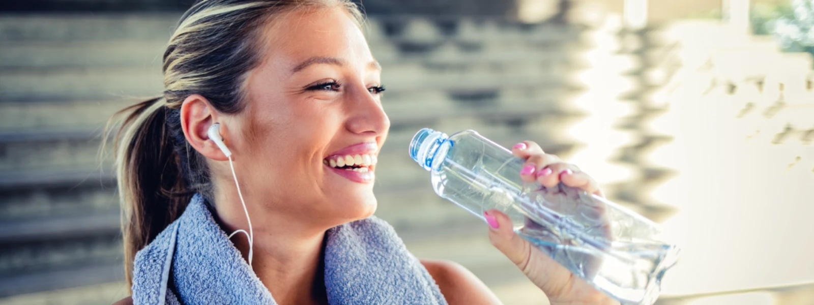 Post-Exercise Hydration: Sports Drinks vs. Water for Athletes