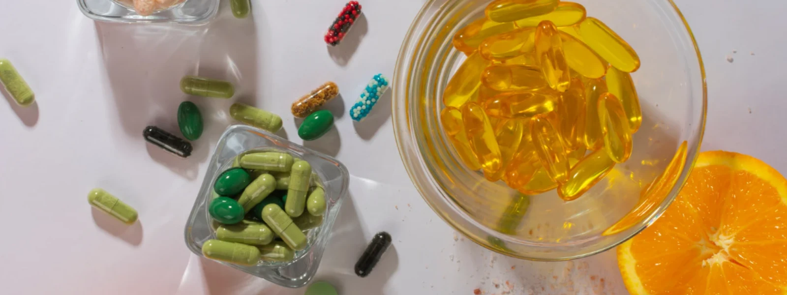 Omega 3 Capsules Benefits: A Step-by-Step Guide to Better Brain Health