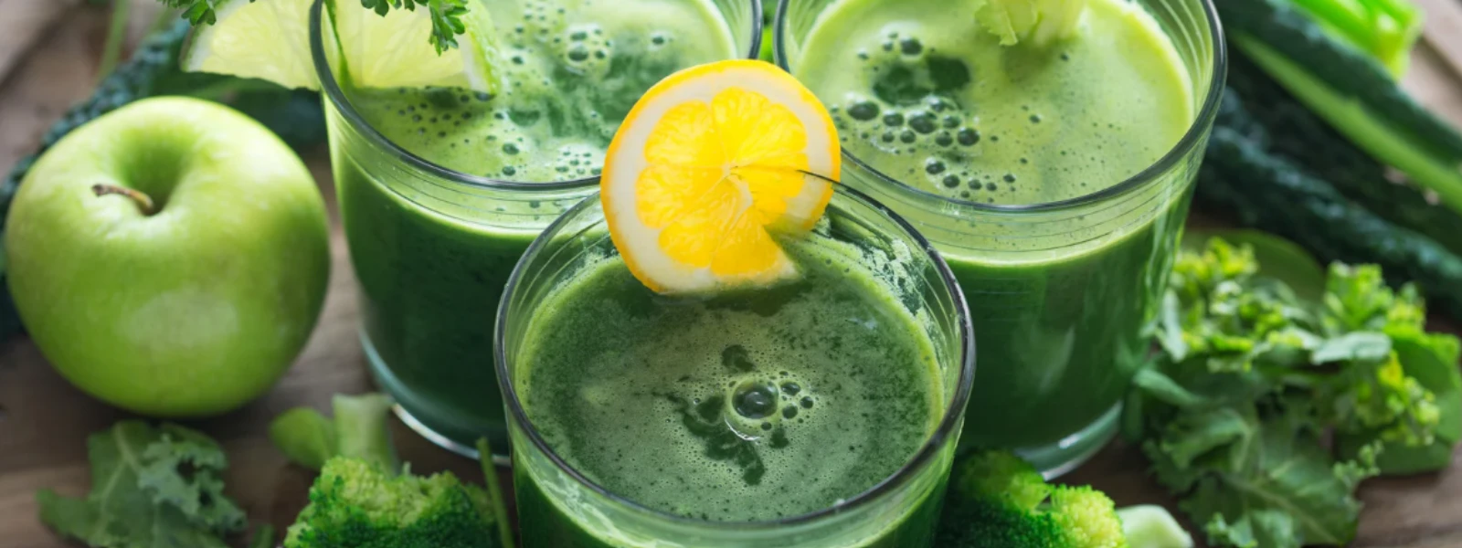 How to Choose the Best Detox Supplements for a Natural Body Cleanse?