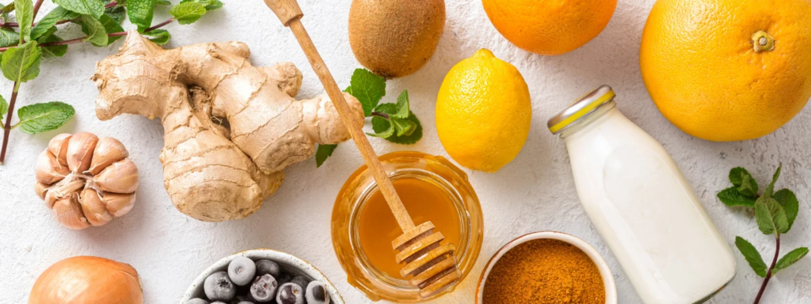 Essential Checklist: Boosting Your Child's Immunity