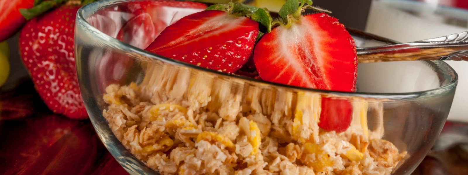 How to Make Protein-Packed Oats for a Nutritious Breakfast