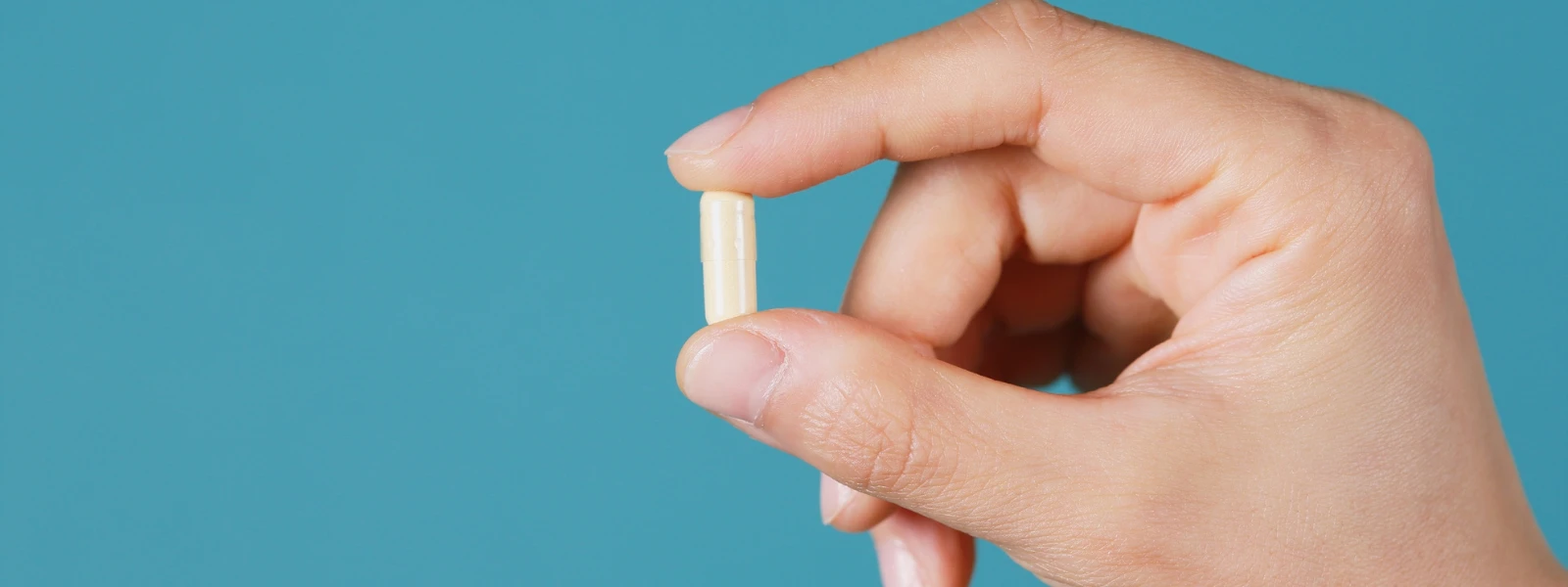 BCAA Safety Checklist: Taking Supplements with Antibiotics