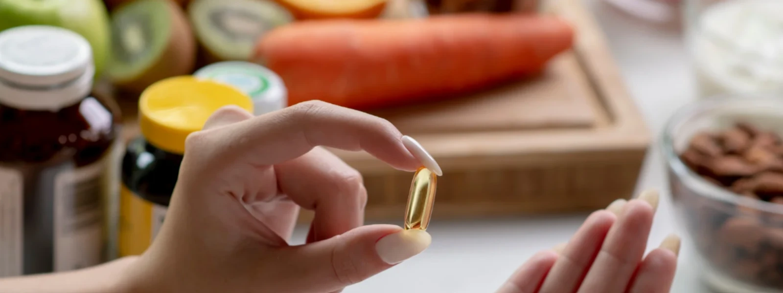 How to Choose the Best Joint Capsule Supplements