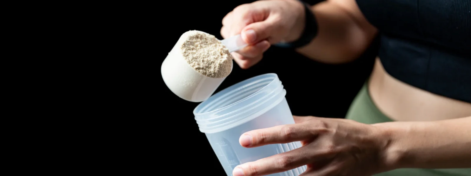 7 Proven Whey Protein Strategies for Weight Gain