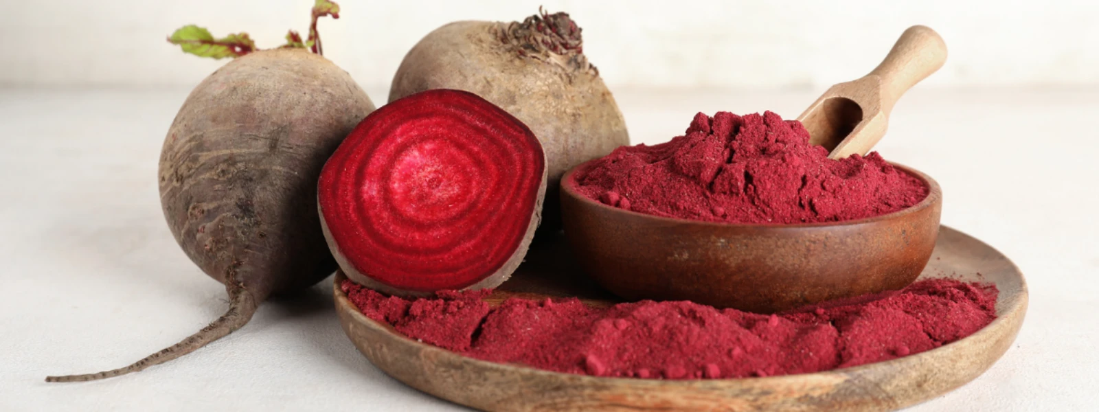 How to Boost Skin Health with Beetroot Vitamin B12
