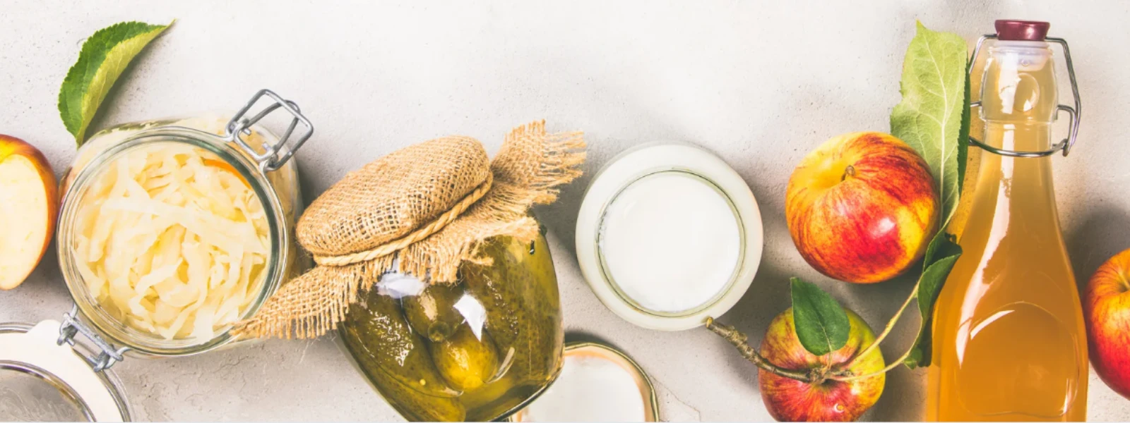 Ulcer Recovery: 7 Essential Probiotic Checklist