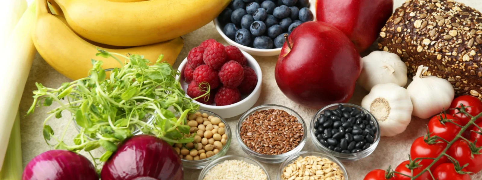 How to Use Fiber Rich Foods for Constipation Relief?