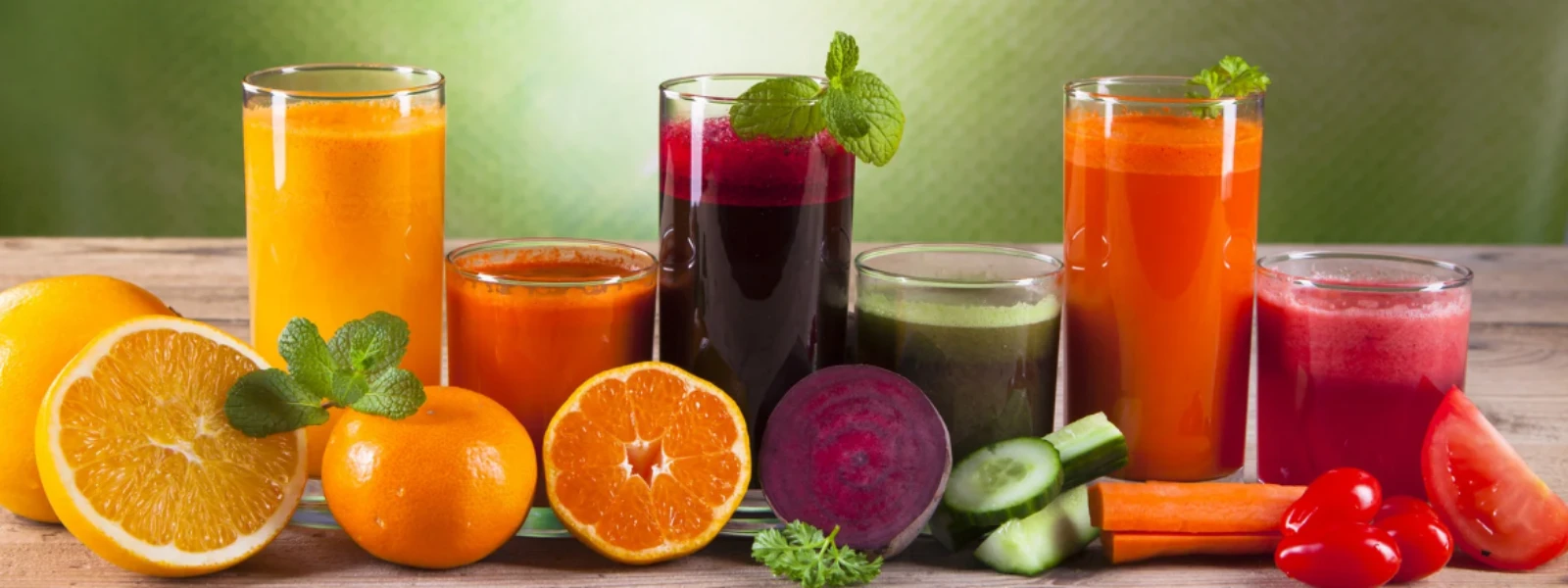 How to Clean Your Gut Naturally: A Complete Guide