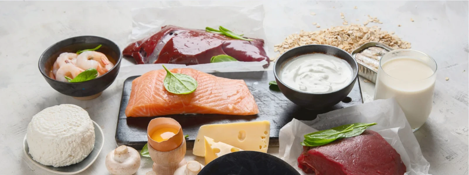 How Marine Collagen Boosts Bone Density Naturally